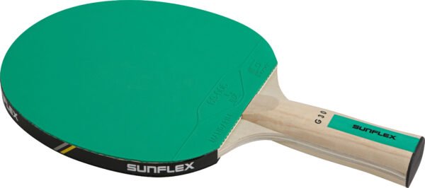 Ρακέτα Ping Pong Sunflex Color Comp G30 97182 - Image 3