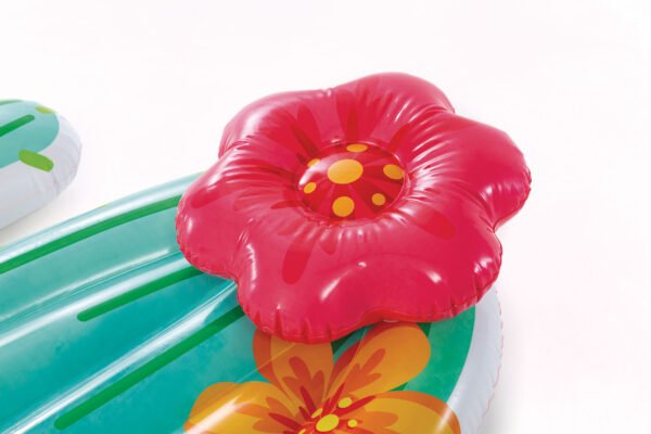 Στρώμα Θαλάσσης INTEX Cactus Float 58793 - Image 4