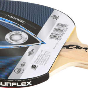 Ρακέτα Ping Pong Sunflex Speed 97176