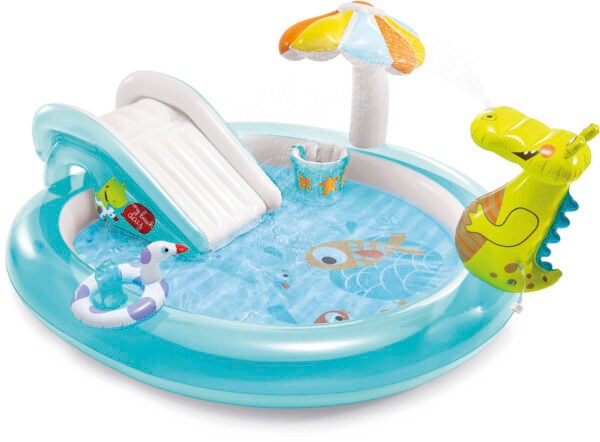 Gator Play Center (μοντέλο 2020) 57165