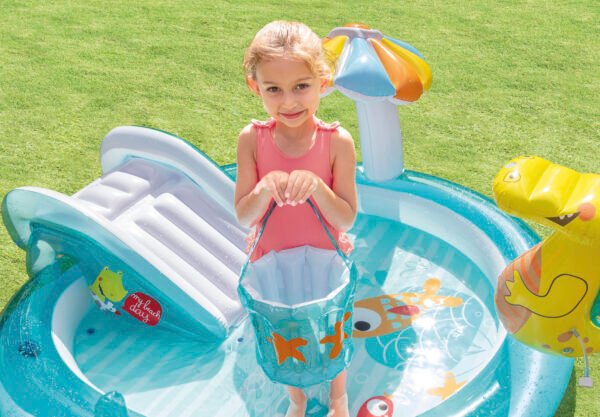Gator Play Center (μοντέλο 2020) 57165 - Image 6