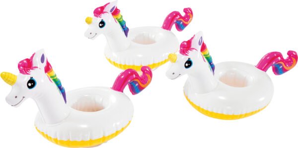 Unicorn Drink Holder 57506