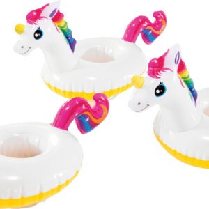 Unicorn Drink Holder 57506
