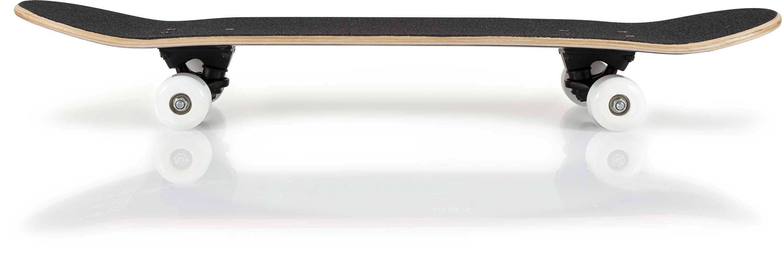 Τροχοσανίδα Skateboard AMILA Skatebomb Extraterrestrial 48935 - Image 3