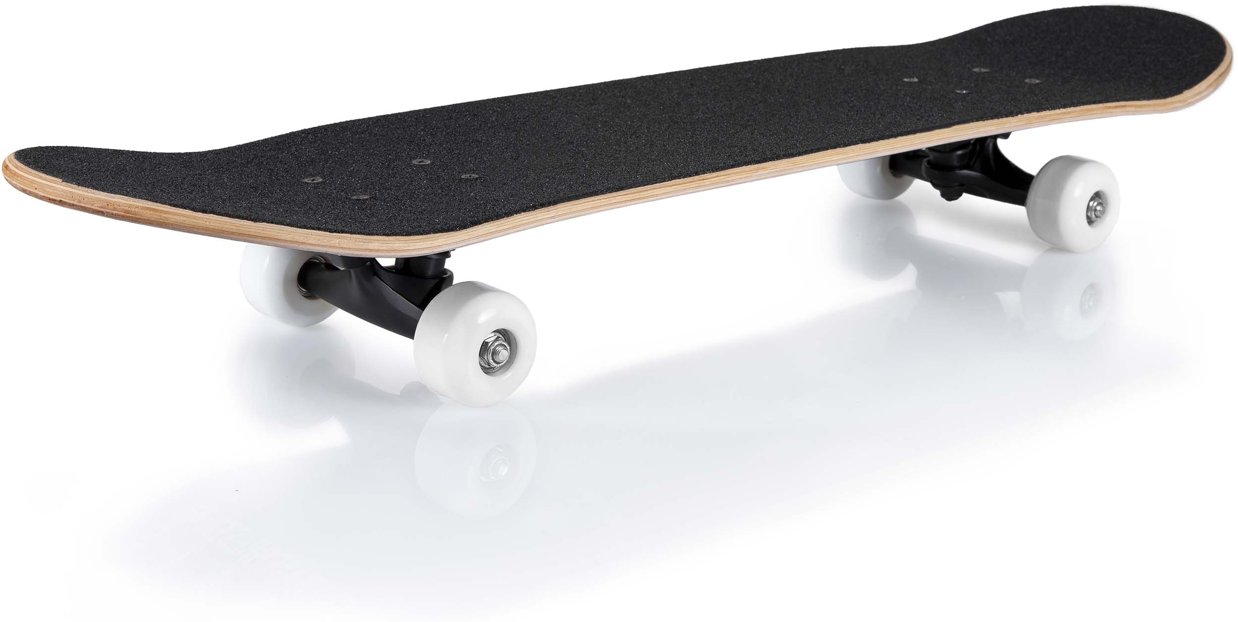 Τροχοσανίδα Skateboard AMILA Skatebomb Extraterrestrial 48935 - Image 4