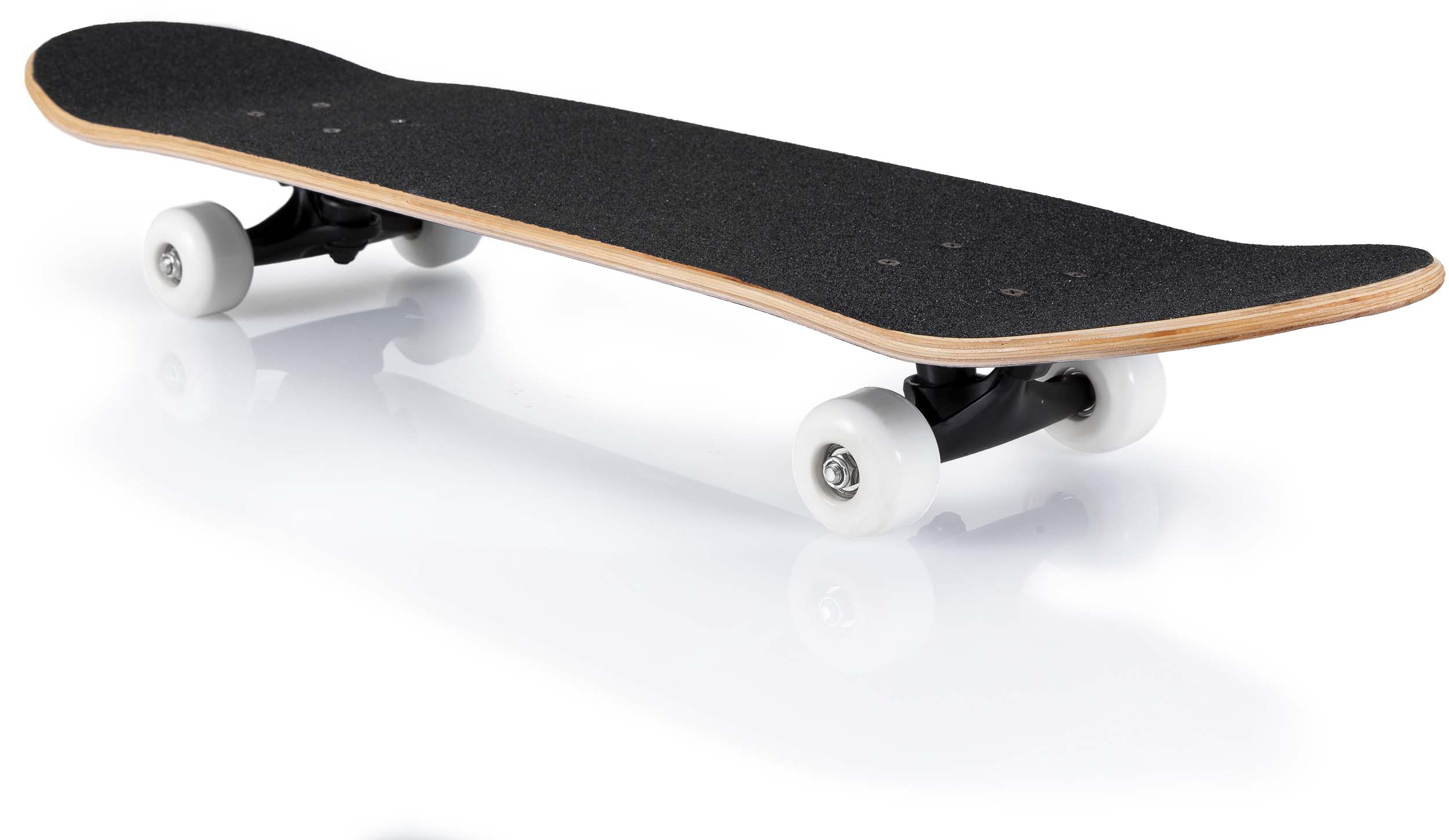 Τροχοσανίδα Skateboard AMILA Skatebomb Extraterrestrial 48935 - Image 5