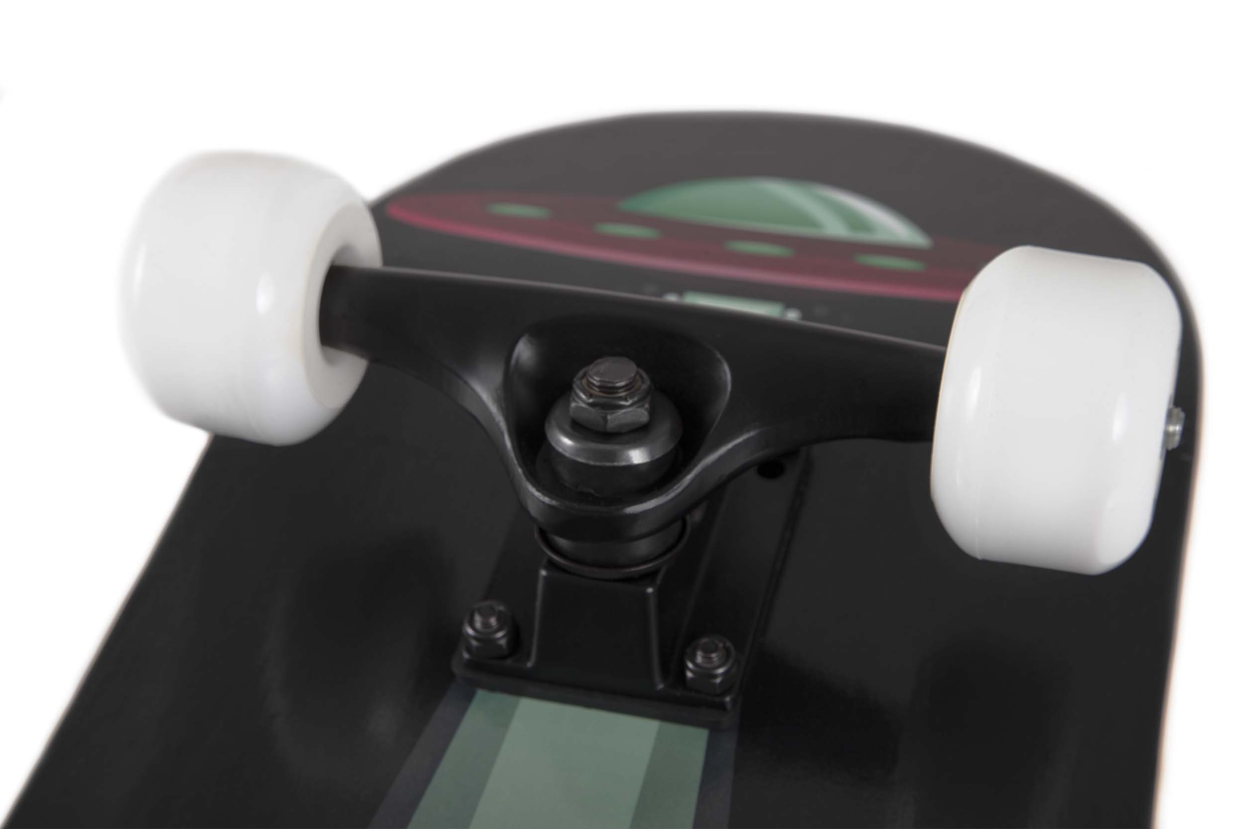 Τροχοσανίδα Skateboard AMILA Skatebomb Extraterrestrial 48935 - Image 6