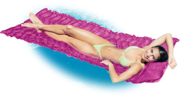 Tote-n-Float Wave Mat 58807