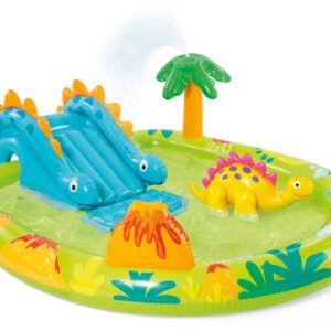 Little Dino Play Center 57166