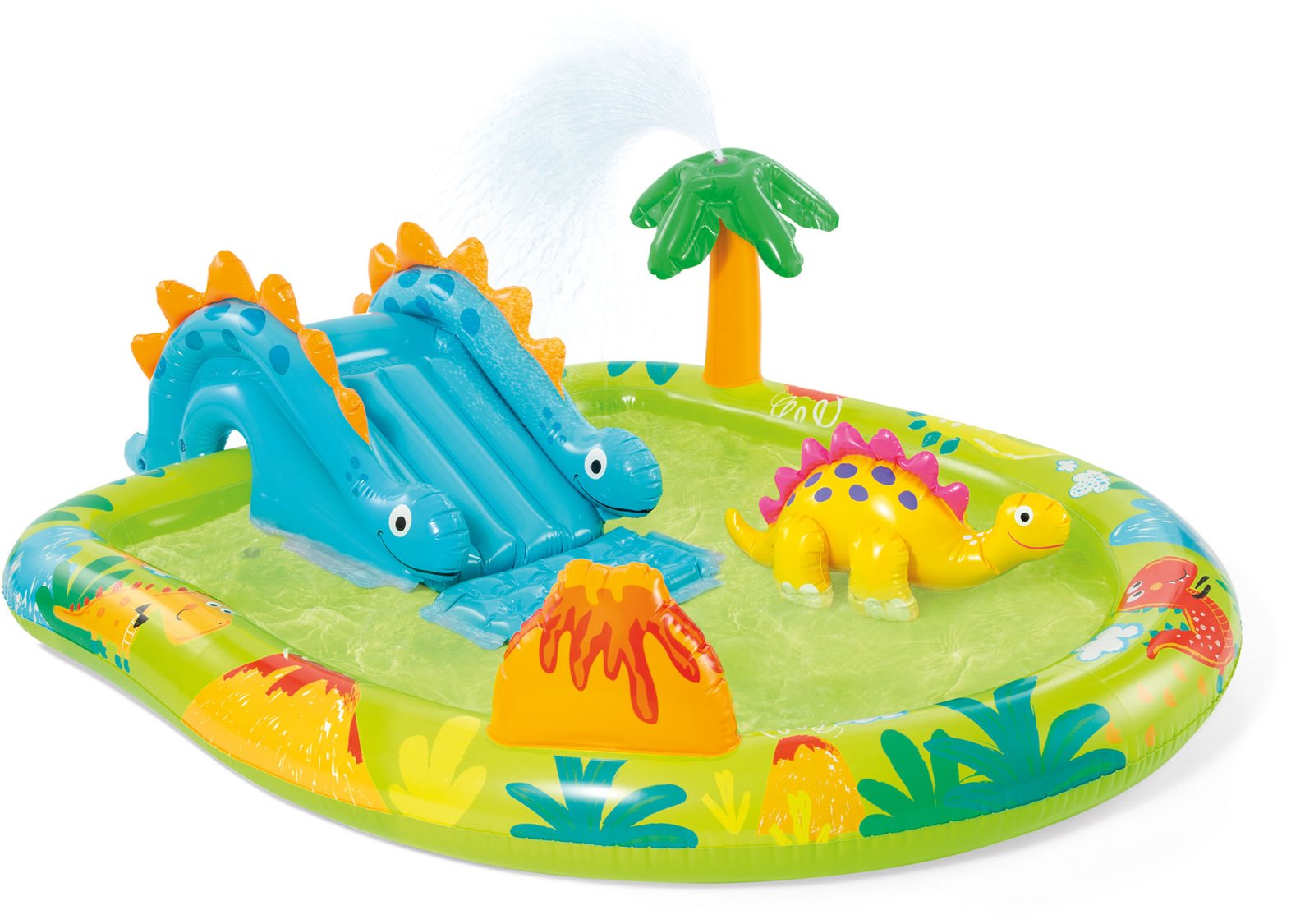 Little Dino Play Center 57166