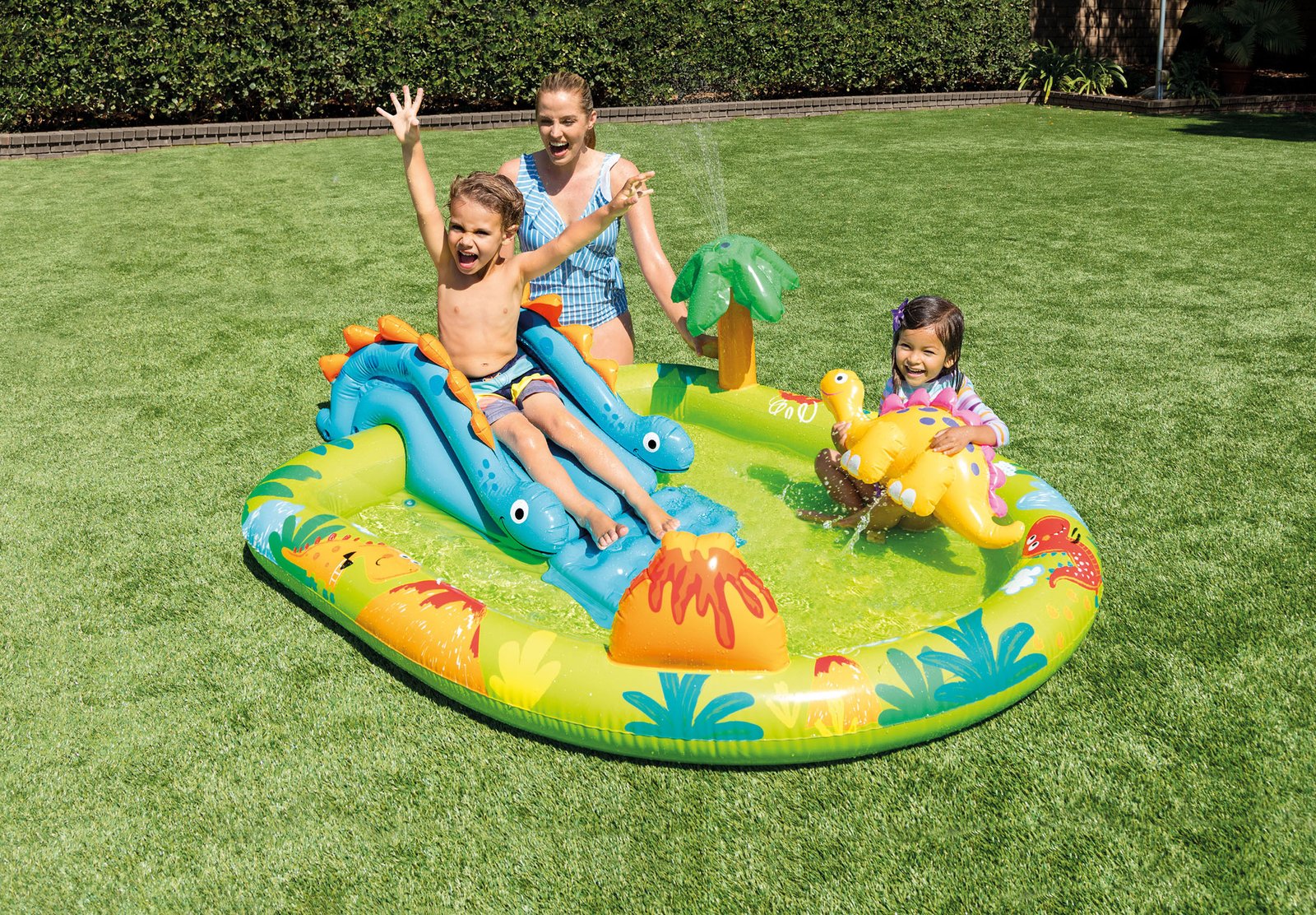 Little Dino Play Center 57166 - Image 3