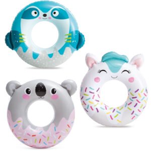 Cute Animal Tubes 59266