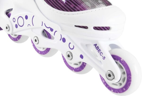 In-Line Skate Πλαστικά 30-33 48907 - Image 3
