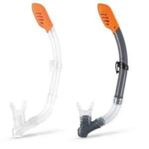 Αναπνευστήρας INTEX Easy-Flow Snorkels 55929