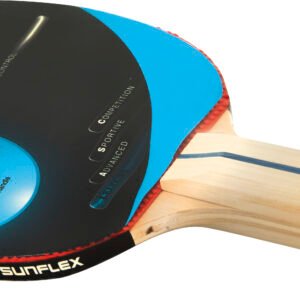Ρακέτα Ping Pong Sunflex Hobby-S 42560