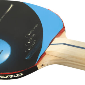 Ρακέτα Ping Pong Sunflex Hobby-S 42560