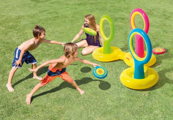Flying Disc Toss Game 57510 - Image 6