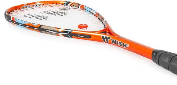 Ρακέτα Squash Wish Fusiontec 9907 42068 - Image 4