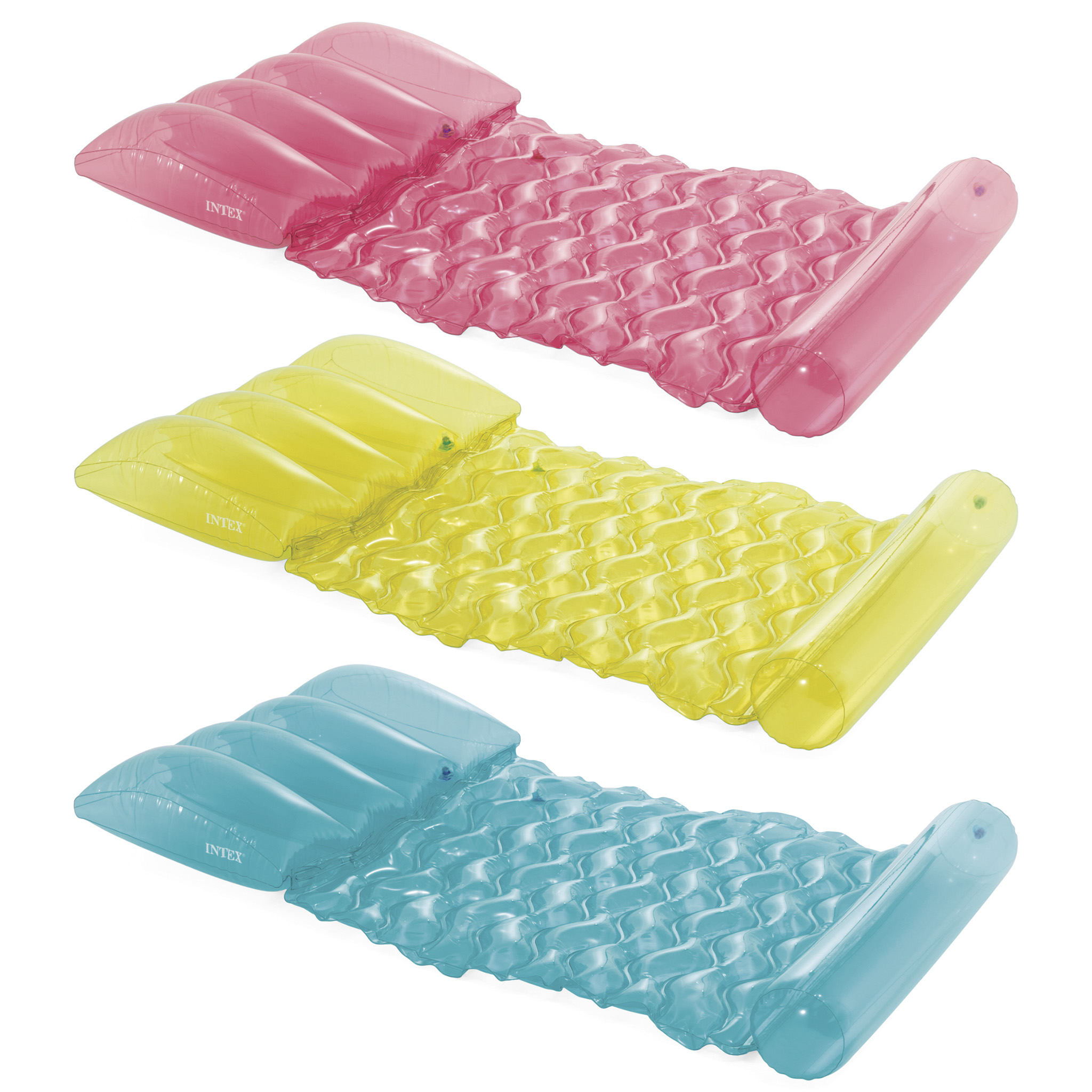 Transparent Water Hammock 58725