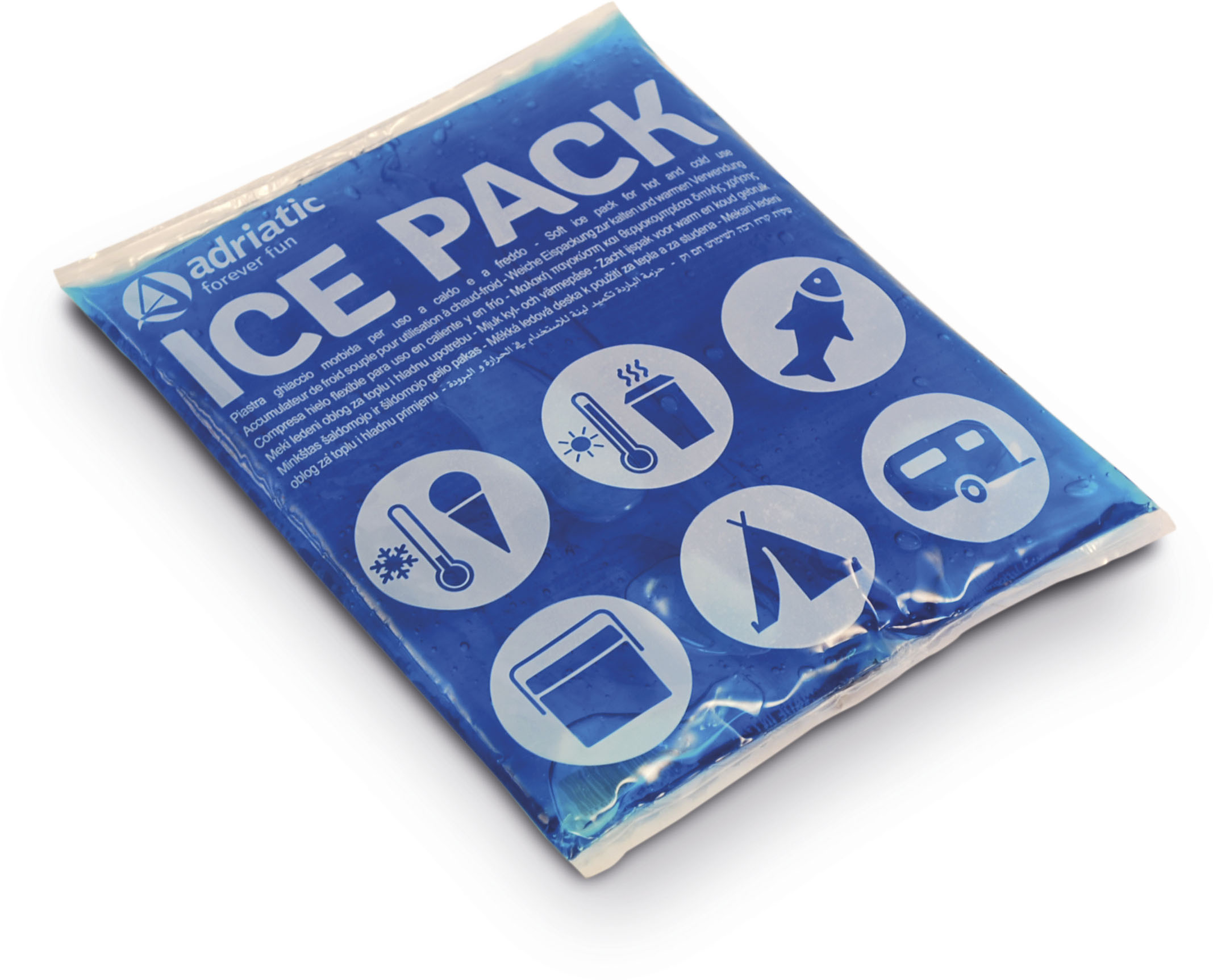 Παγοκύστη Ice Pack Τ250 13309 - Image 3