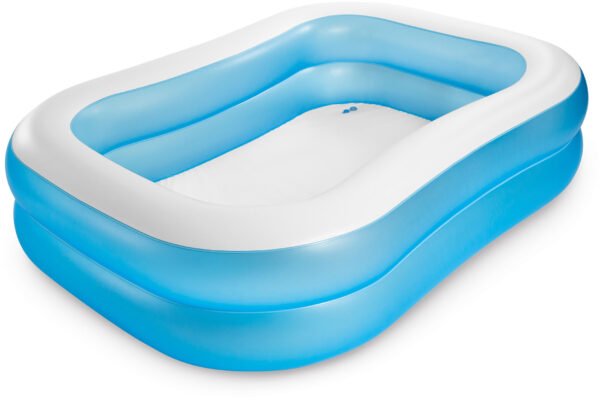 Πισίνα Family Swim Center 57180