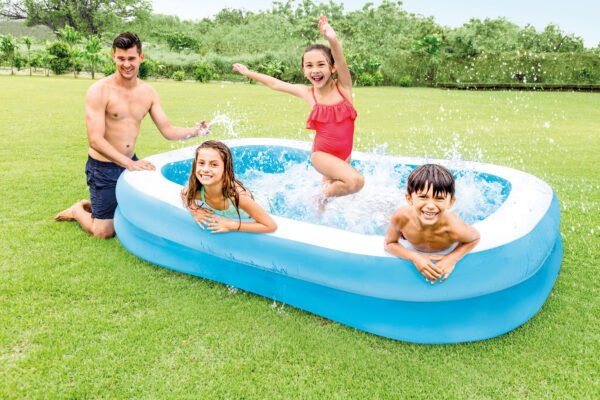 Πισίνα Family Swim Center 57180 - Image 5