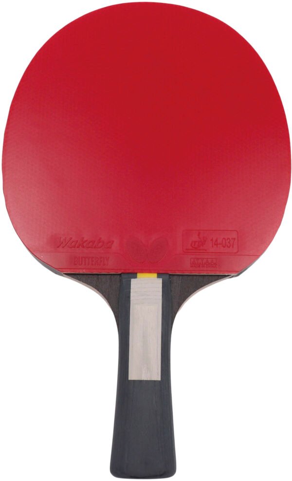 Ρακέτα Ping Pong Butterfly Dimitrij Ovtcharov Diamond 97170 - Image 3