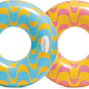 Swirly Whirly Tubes 59256