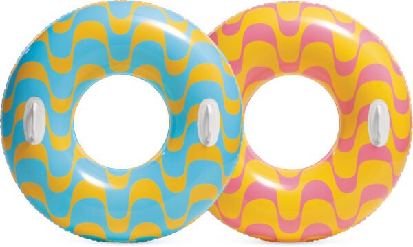 Swirly Whirly Tubes 59256