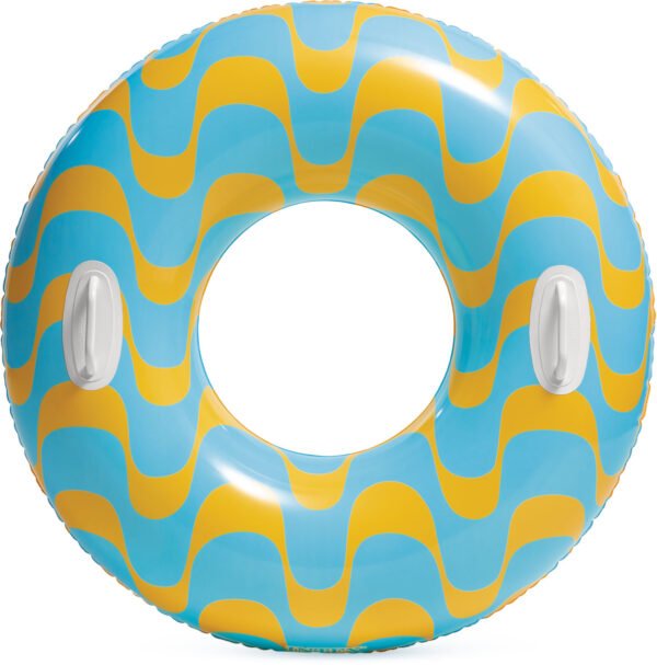 Swirly Whirly Tubes 59256 - Image 3