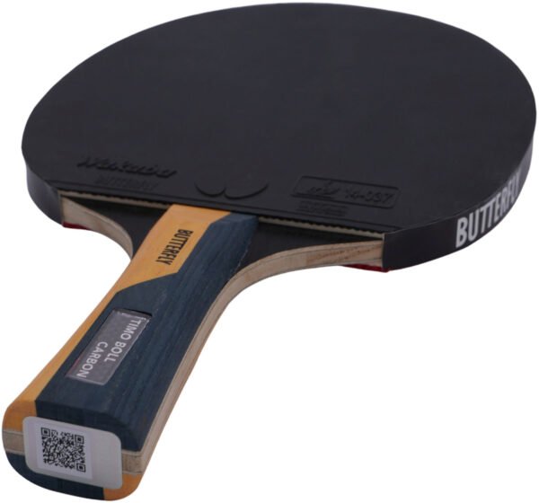 Ρακέτα Ping Pong Butterfly Timo Boll Carbon 97167 - Image 4