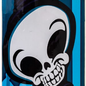 Τροχοσανίδα Skateboard AMILA Skateblade Nugbone 48939