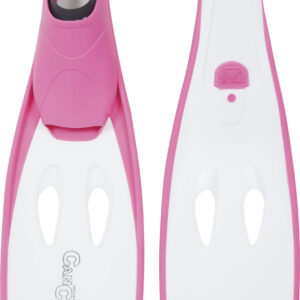 Βατραχοπέδιλο Salvas Cancun Ροζ-λευκό 34-35 52021