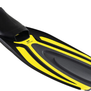 Βατραχοπέδιλο Salvas Thesis 38-39 Κίτρινο 52629