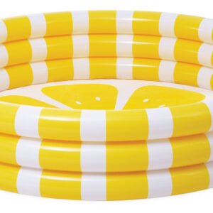 Πισίνα Παιδική INTEX Zesty Lemon Pool 58432