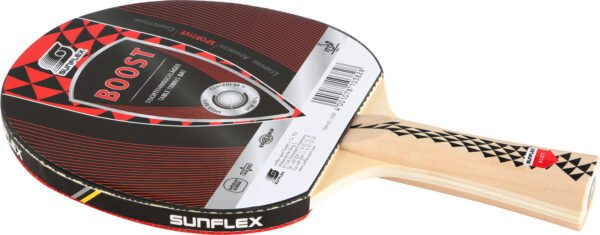 Ρακέτα Ping Pong Sunflex Boost 97177