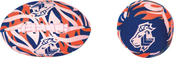 Παιχνίδι Μπάλες LION Ocean Miniballs 99627 - Image 3