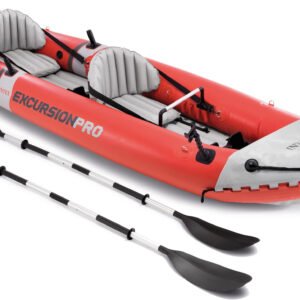 Excursion Pro K2 Kayak 68309