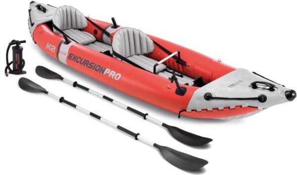 Excursion Pro K2 Kayak 68309