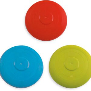 Πιάτο παραλίας (ποικίλα χρώματα) 12691