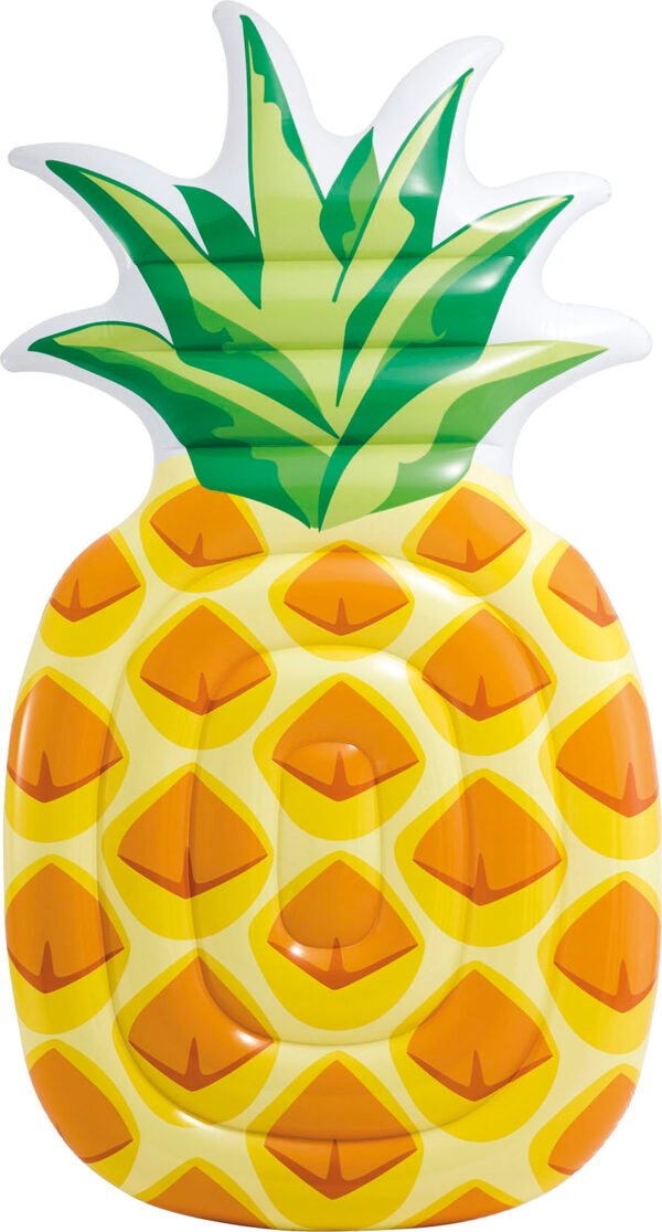Pineapple Mat 58761