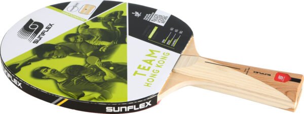 Ρακέτα Ping Pong Sunflex Team Hong Kong 97179