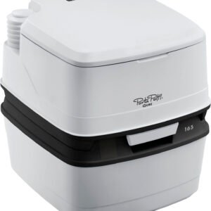 Χημική τουαλέτα Thetford Porta Potti Qube 165 16418