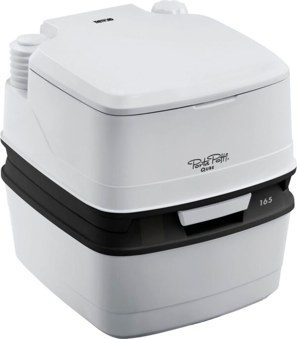 Χημική τουαλέτα Thetford Porta Potti Qube 165 16418
