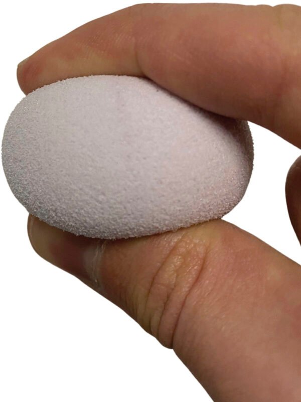 Μπαλάκια Ping Pong Sunflex Whisperballs 3 Τεμάχια Λευκό 97263 - Image 4