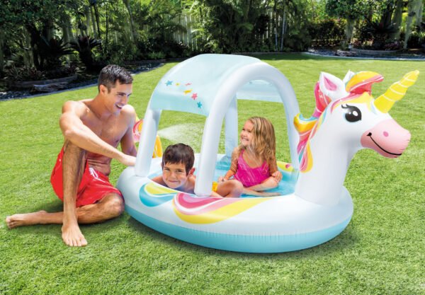 Unicorn Spray Pool 58435 - Image 4