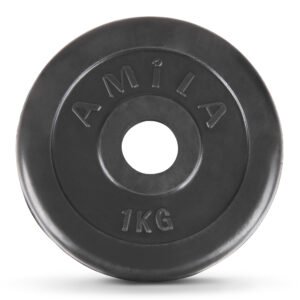 Δίσκος AMILA Rubber Cover B 28mm 1Kg 44432