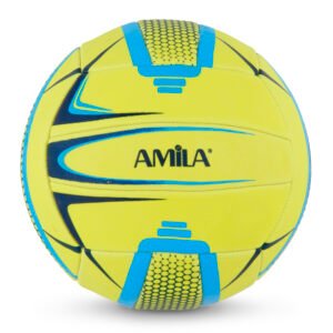 Μπάλα Volley AMILA PVC No. 5 41613