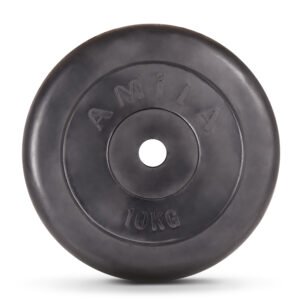 Δίσκος AMILA Rubber Cover B 28mm 10Kg 44435