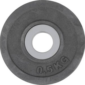 Δίσκος AMILA Rubber Cover A 28mm 0,5Kg 44470